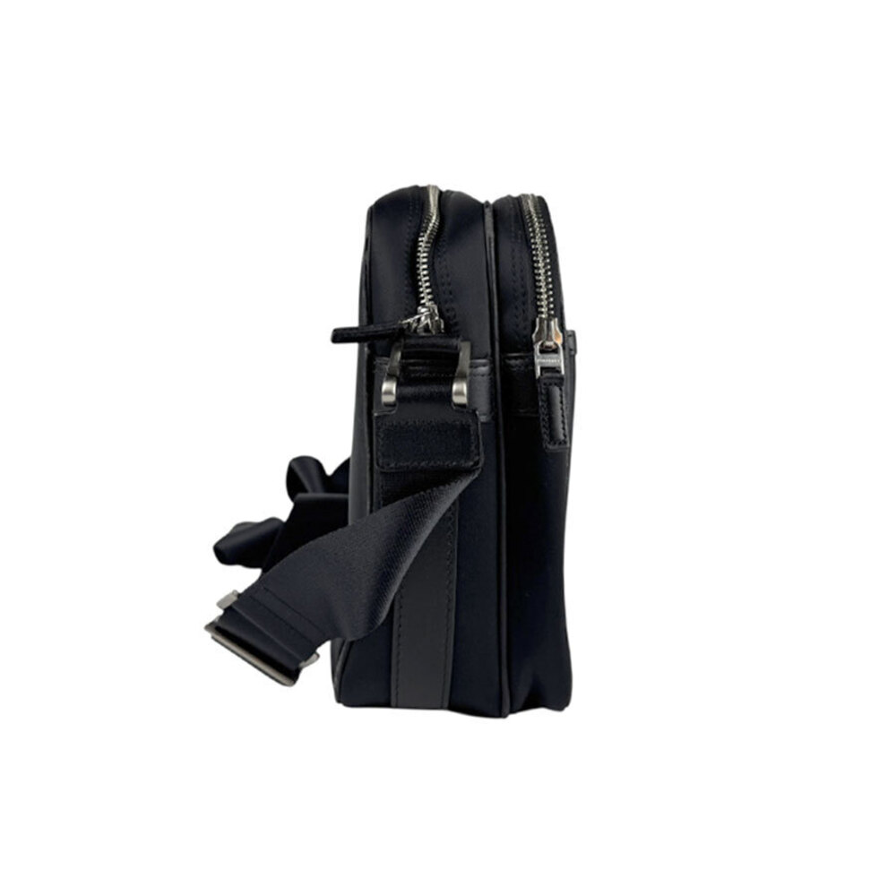 Burberry Shoulder Bag Black - Picture 2 of 4